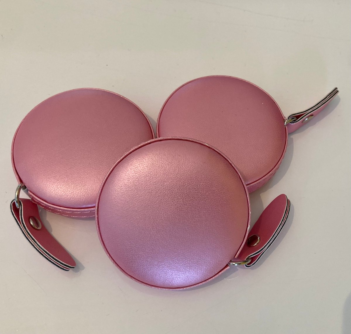 MyTape_me's tweet photo. Exciting times at My-Tape - we can now offer our "Simply Smart" tapes in electric pink! 😆 
Anyone expecting a girl? 🤰
#mytape #itsagirl #itsagirlthing #measureit #measureitmanageit #quantifiedself https://t.co/suF8gJr3dY