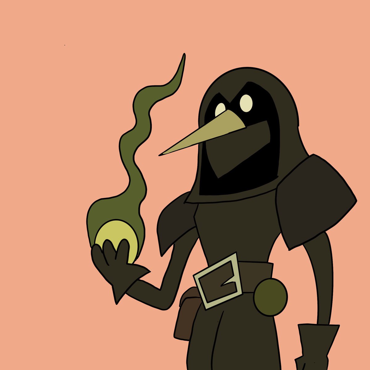 ConManEd's tweet image. Hello, I am here to answer the question you never had, what if the @DarkestDungeon but #teentitansgo?