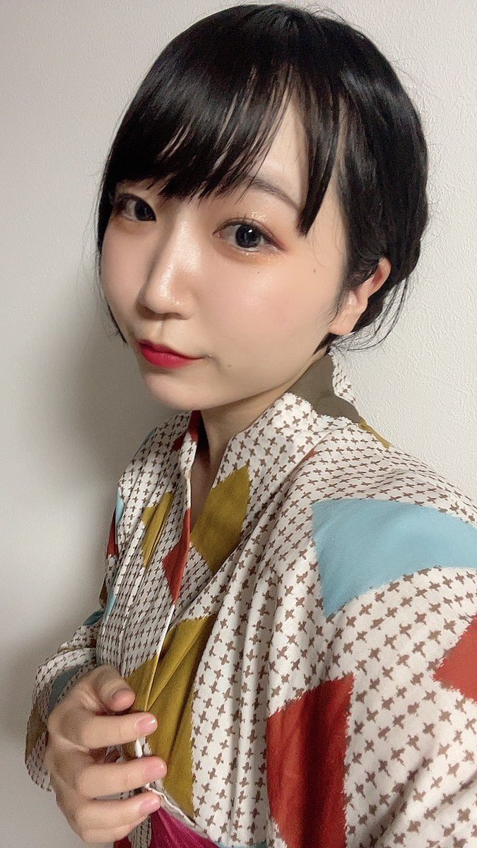 桃田奈々🍑 tweet media