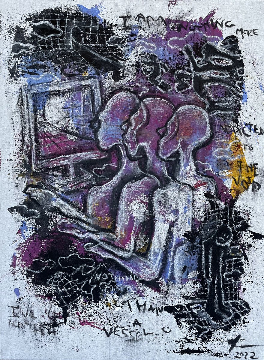 Addicted to the Void