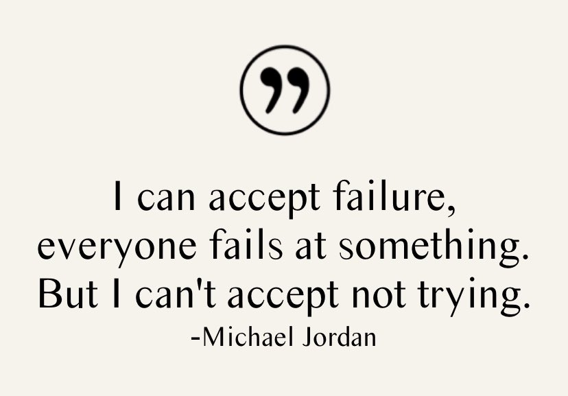 One of my all time favorite quotes for #MondayMotivation