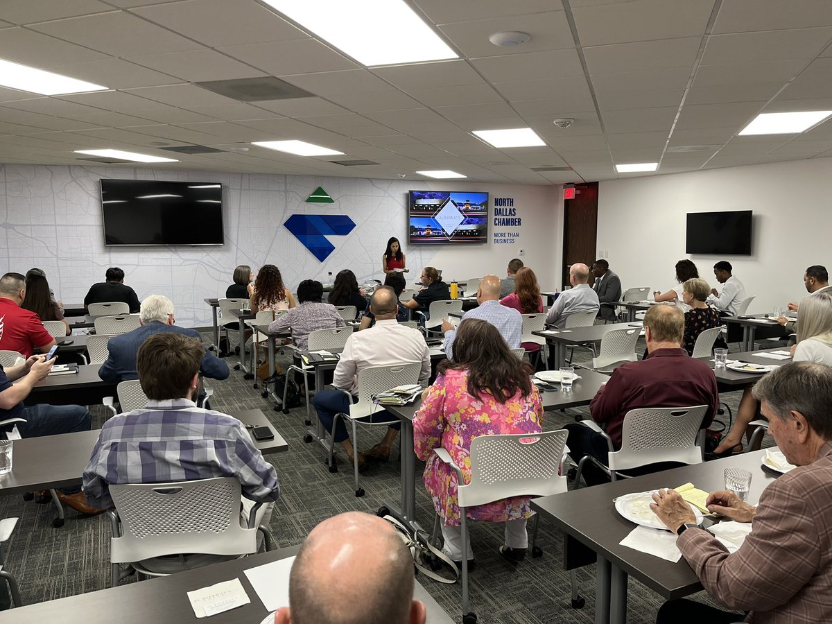 NDCC's tweet photo. Full board room for the Lunch and Leads networking today! https://t.co/rv7t2eZYlL