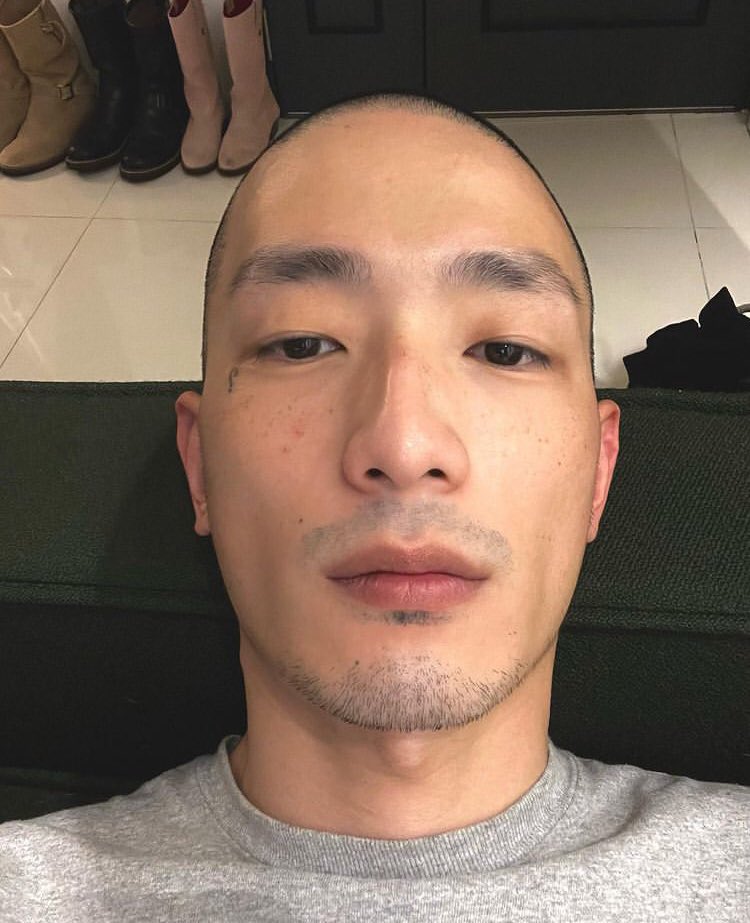 Thanks for stopping at the post I made at the base. Don’t worry, this is my happy face. Nice to meet you all! 🫶