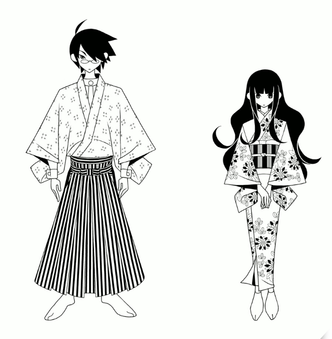Daily Zetsubou Sensei (@dailyzetsubou) on Twitter photo 