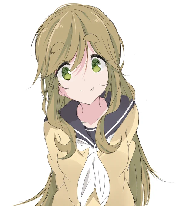 またたまってきた( i _ i ) (1/2) 