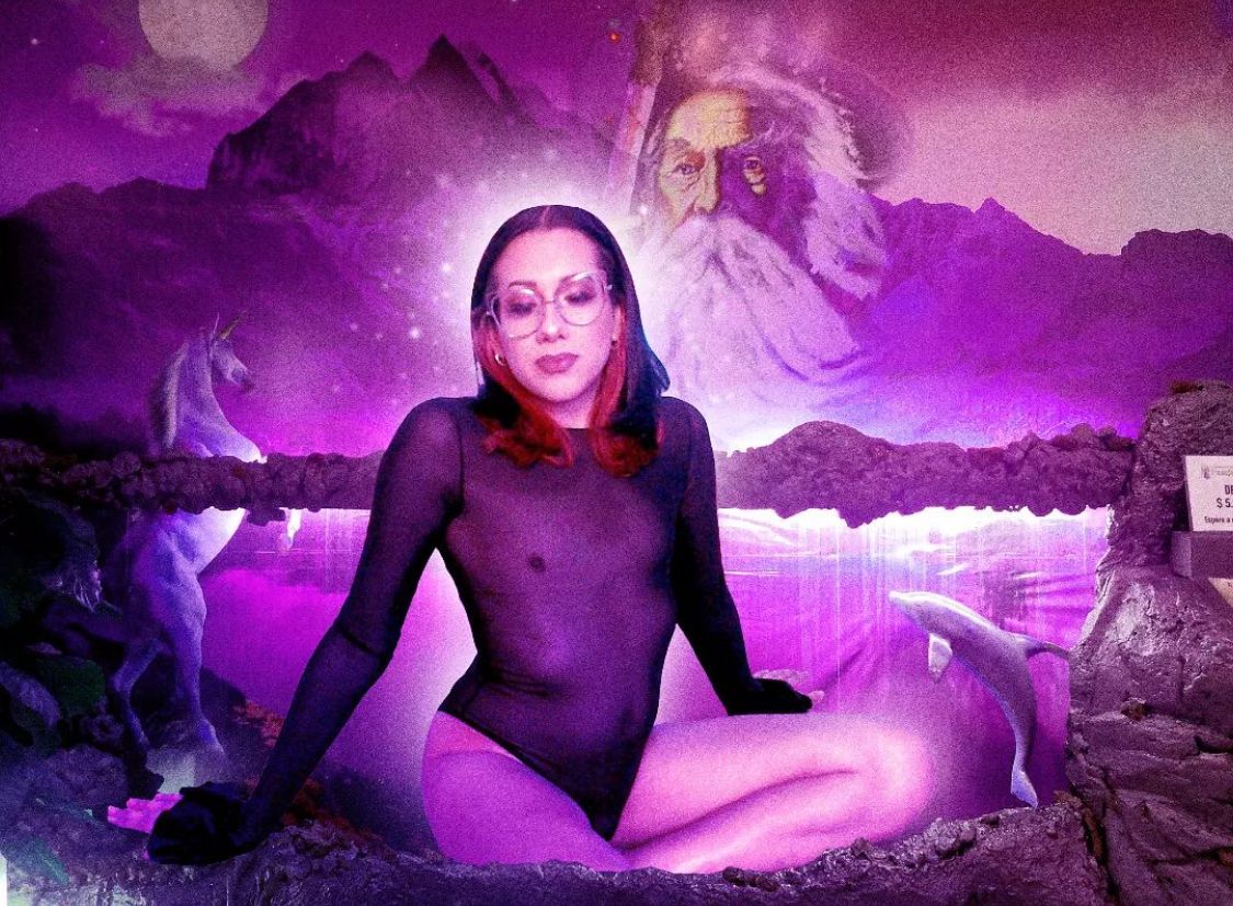 indierocks's tweet photo. .@Sonoridadmx 💜 || Este mes, @karipunk dedica su columna a la memoria y legado de la luchadora y visionaria V.A.L.I.S Ortiz. Manitas Nerviosas nos regaló parte de sus más profundos sentimientos para conectar con nuestras propias experiencias. https://t.co/jEcK7UJS8j 🙏🕊️ https://t.co/9ILHuIJ3Nm
