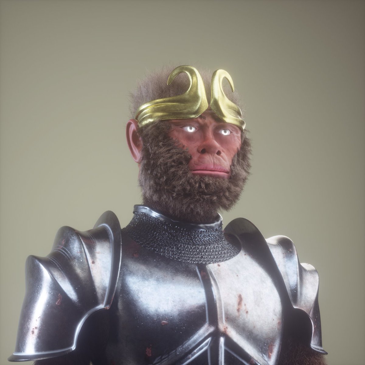 Invictus tweet media