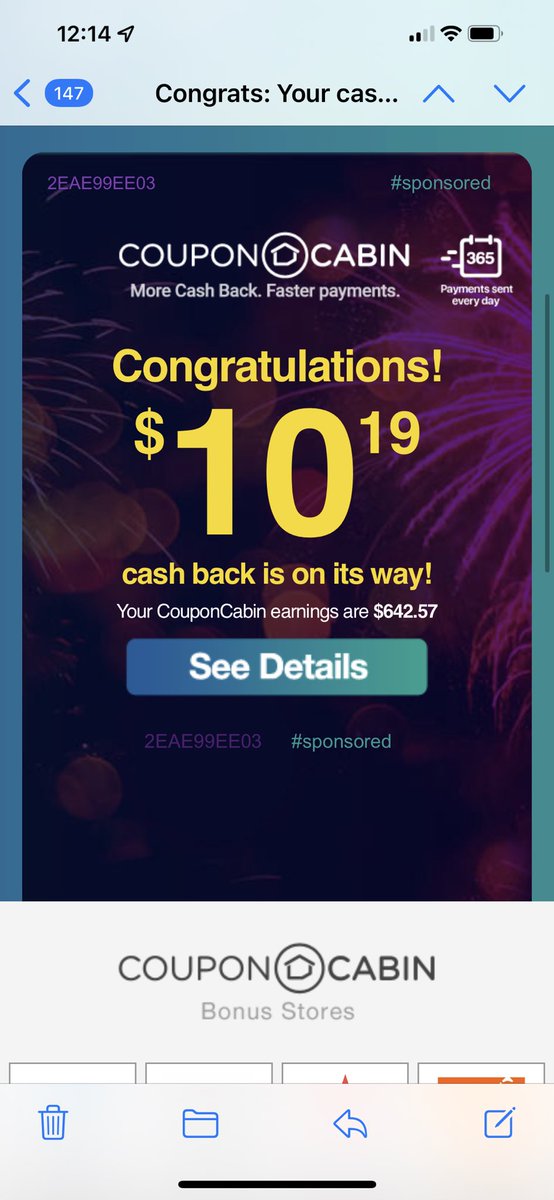 Jenessakeesee's tweet photo. @CouponCabin https://t.co/q9YgpaqqPU