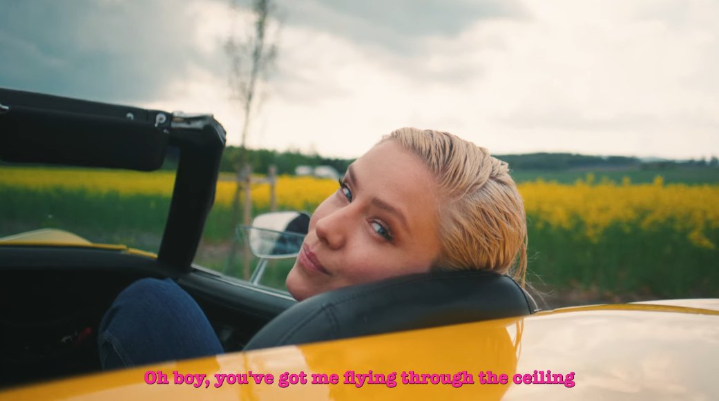 Songs In My Head tweet media