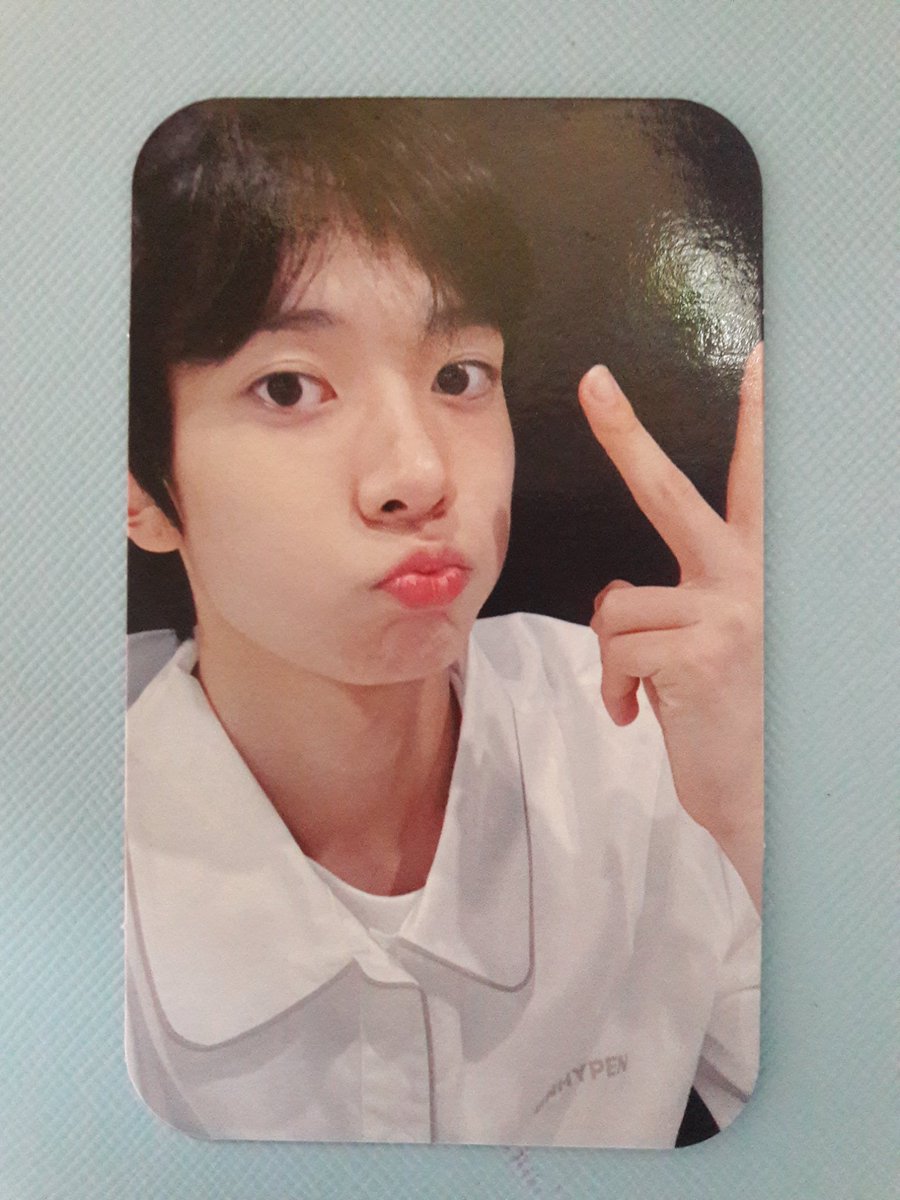 rchivehee's tweet photo. Wts lfb ph
Heeseung neck pillow pc

: 250 | 200 payo
: mint condi
: prio payo
: gcash | ggx

t. Heeseung neck pillow https://t.co/p3wycfDgq9