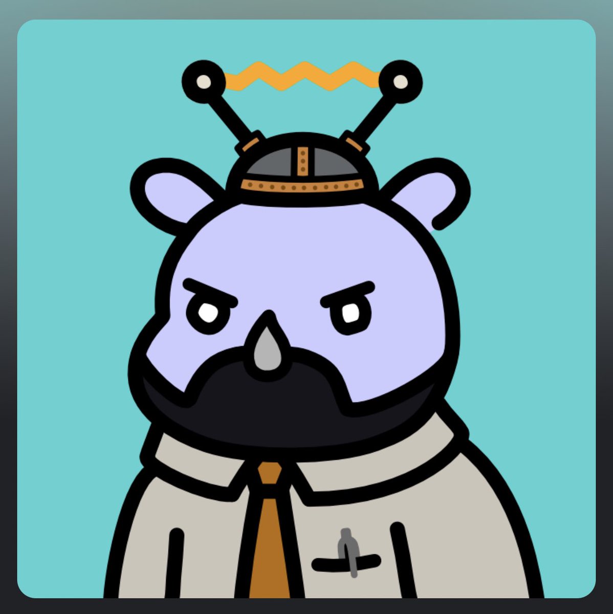 TrapMad2's tweet photo. Snatched two before floor goes to moon.

#nftart #NFTCollection #FreeMints https://t.co/aSZx9zxV8i
