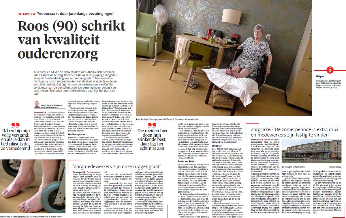 Zit je dan