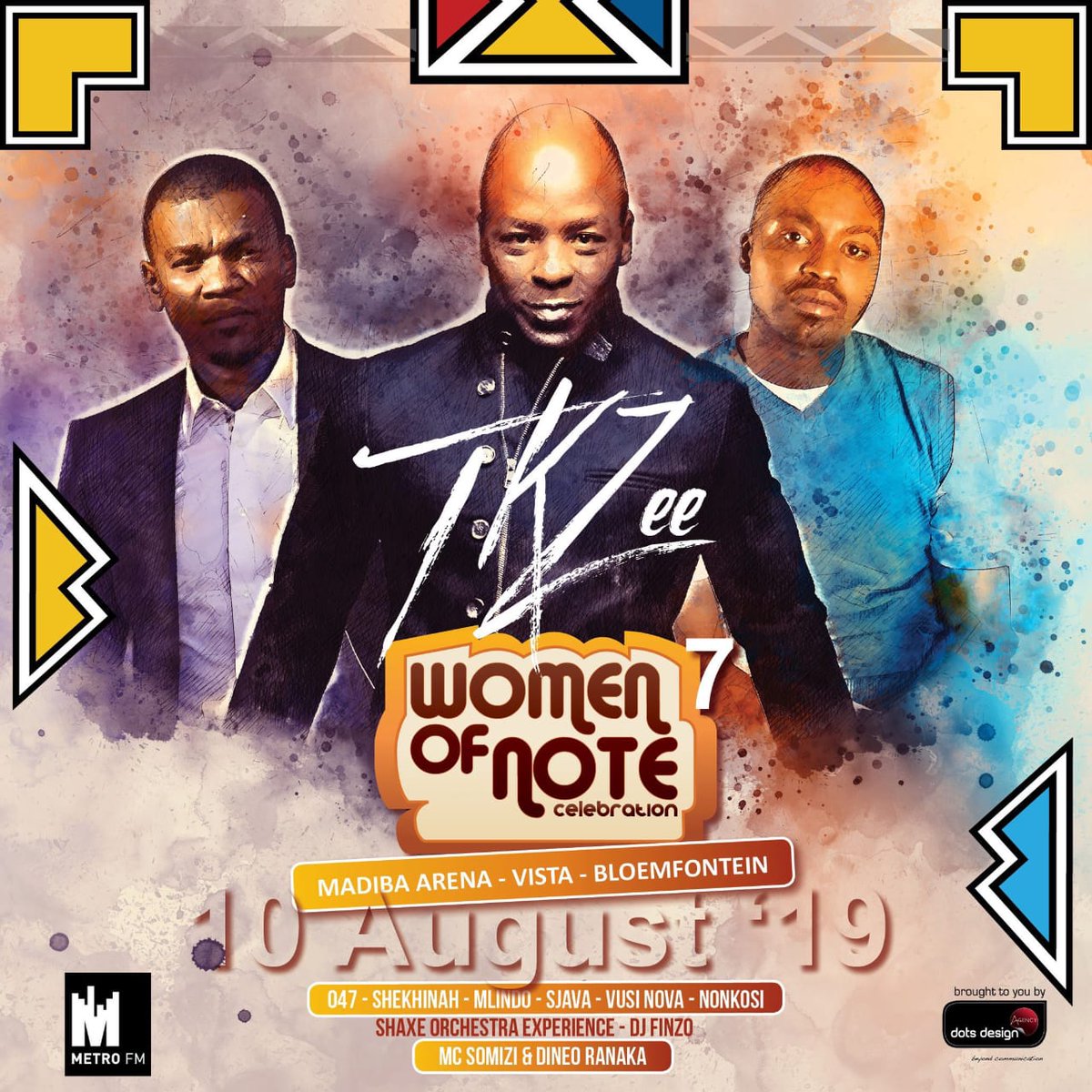 womenofnote_sa's tweet photo. #RIPMagesh - You graced the #womenofnote stage in 2019 and you gave the ladies a soundtrack to dance to. Your legacy will live on. Rest In Peace Tokollo "Magesh" Tshabalala #womenofnote2019 #won19 #won2022  #august #womensmonth #mayibuye https://t.co/Qa251Yy2Du