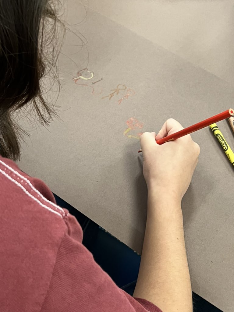 Ms. Strickland tweet media