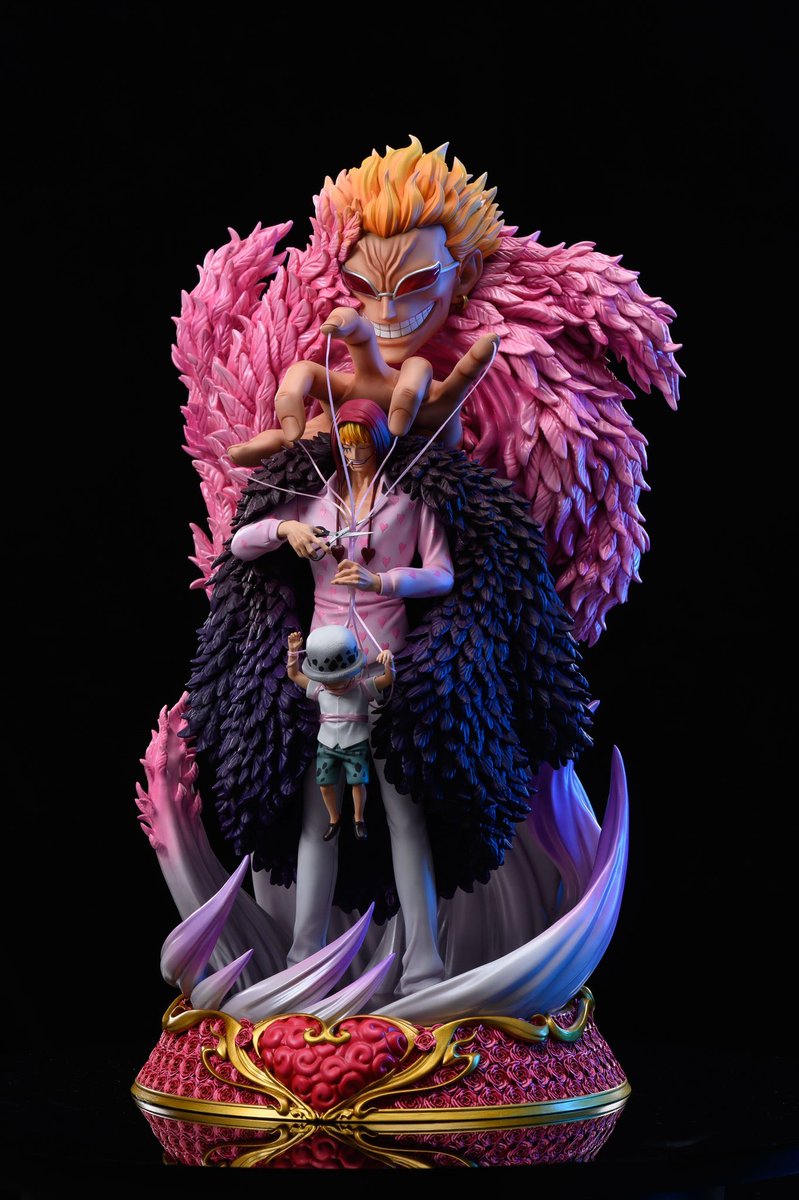 Kawamatsu95's tweet photo. OHLOLO WOW #ONEPIECE https://t.co/eQgXge57EB