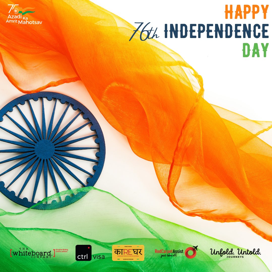 thewhiteboardco's tweet photo. #madeinindia #happiness #freedom #proudindian #HappyIndependenceDay #india https://t.co/QUCoklDq8x