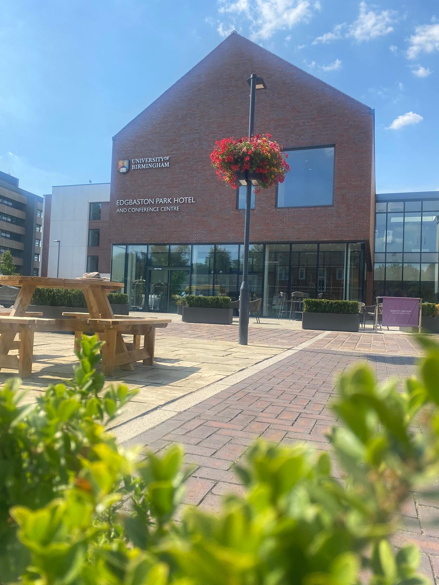 LoveBrumUK's tweet photo. Thank you so much to everyone at @EdgbastonPark for hosting such an amazing event yesterday in the glorious sunshine ☀️ A big thank you to LoveBrum causes @bellagiodance16 & @wellbeingchoir for your spectacular entertainment and to everyone else involved ❤️
#LoveBrum #OneBrum https://t.co/5gh7dTDuIL