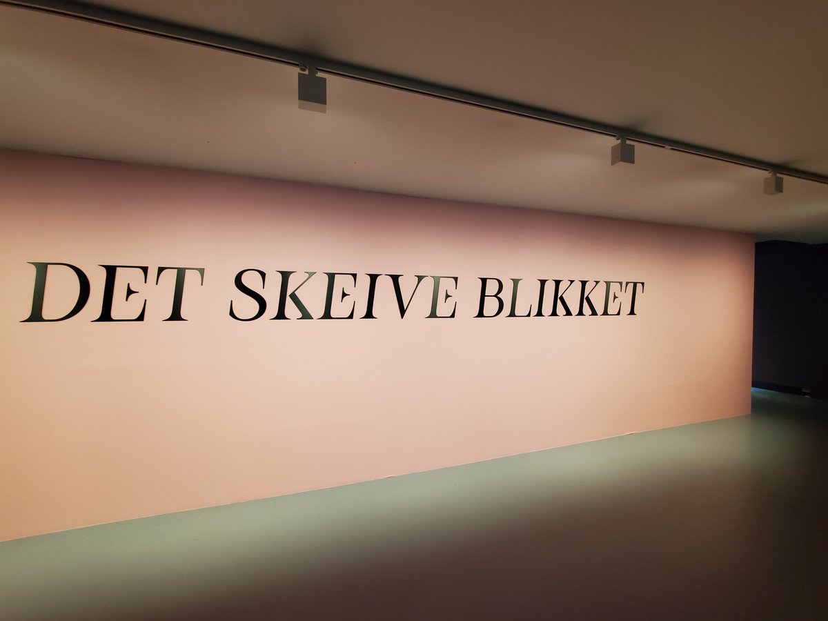 ABDanielsPhD's tweet image. #Bergen&apos;s #KODEMuseums are a deeply cool part of the city. Lots of rotating exhbits. @catalyze93 and I were particularly taken by a show at #KODE4 that pulled together a wide range of pieces from their collections to think about queer themes. Super-smart and engaging.