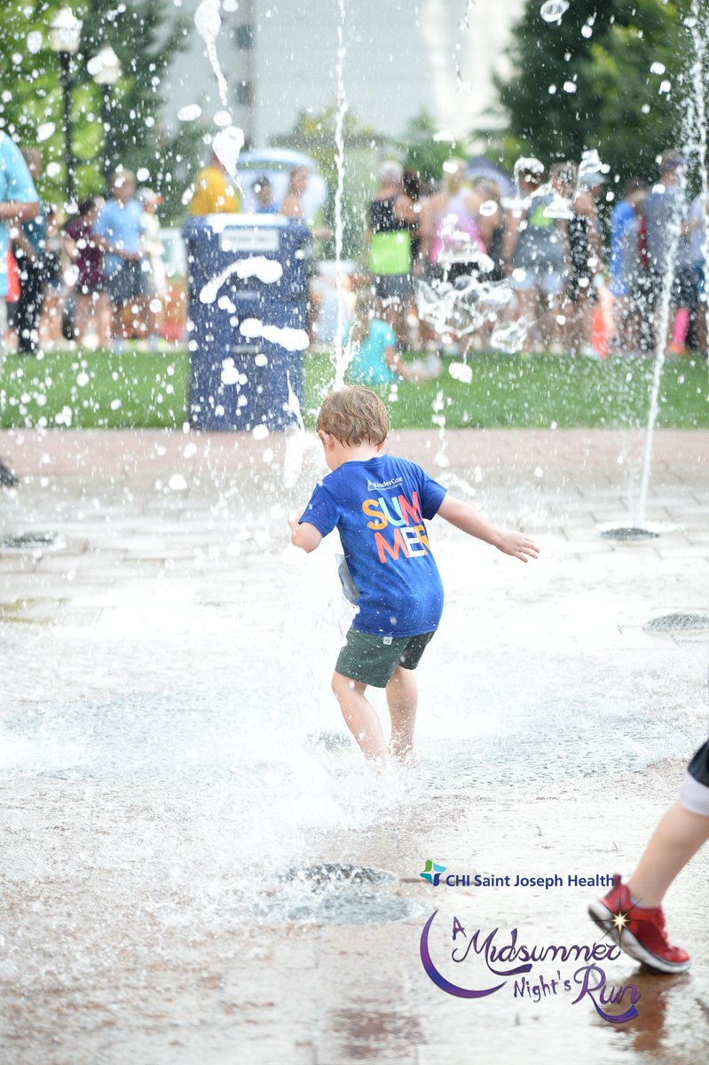 AMidsummer_5K tweet picture