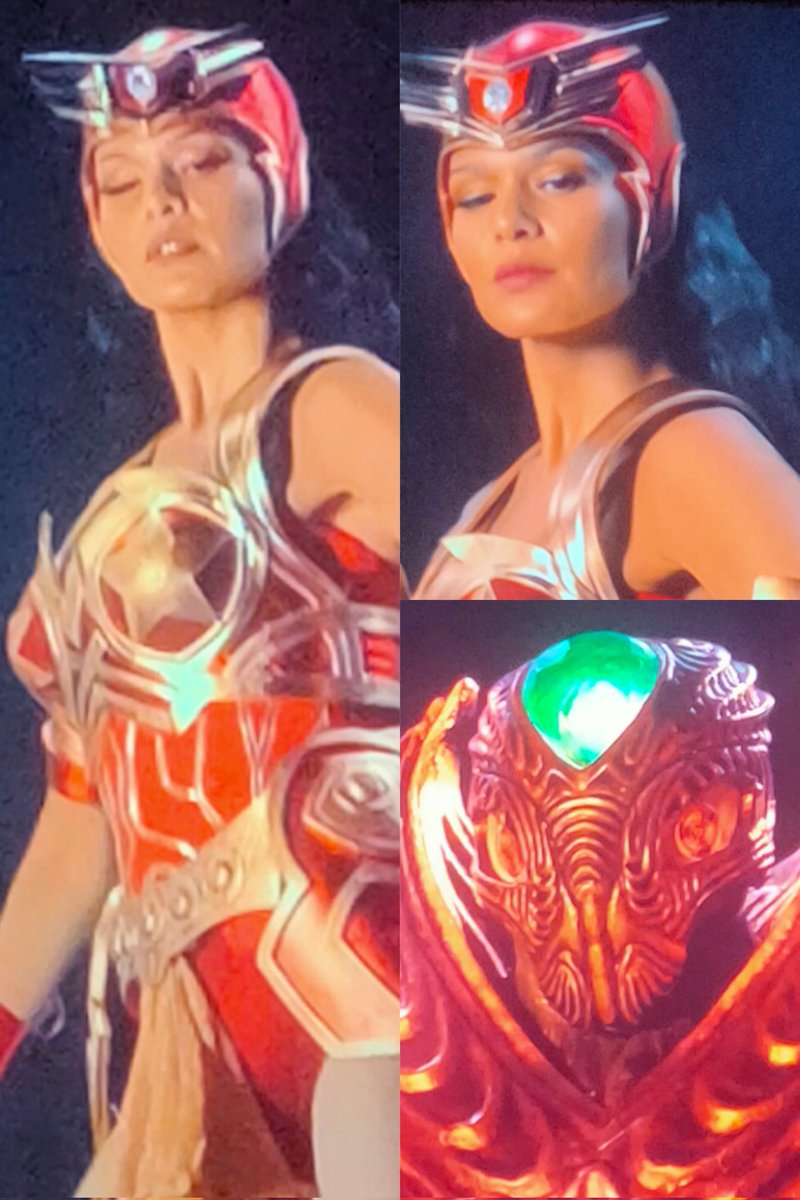 iam_ivanmontero's tweet photo. Darna vs Alien #Darna https://t.co/HSj5aKd1OA