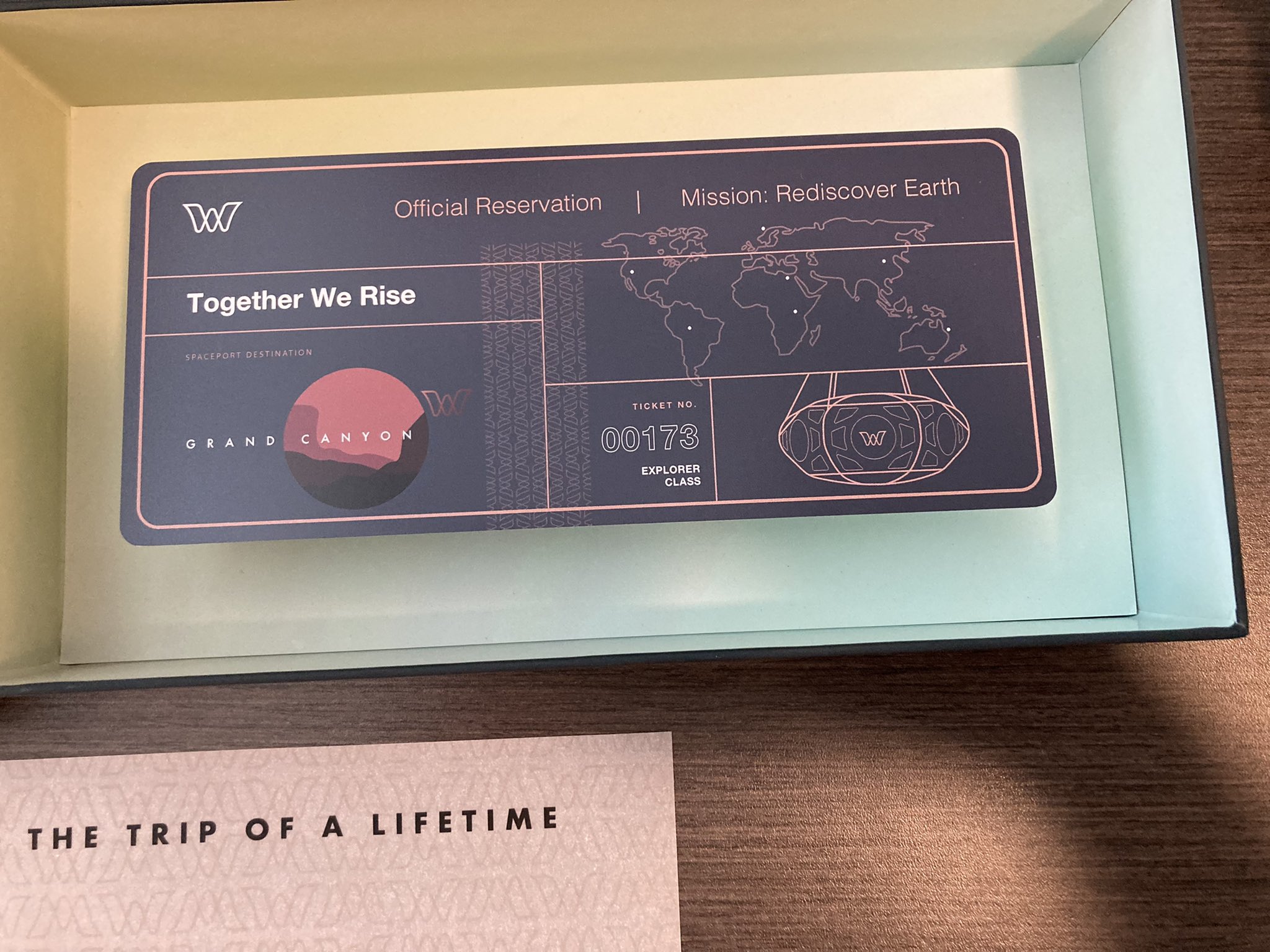 World View (@WorldViewSpace) / Twitter