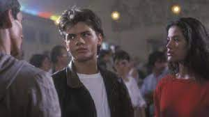 merlinpapin3's tweet photo. .@FredOL69007 #PremièreFoisauCinéma
#ClovisCornillac dans Hors-la-loi de #RobinDavis (1985) il avait 17 ans https://t.co/3NBQNTuuZc