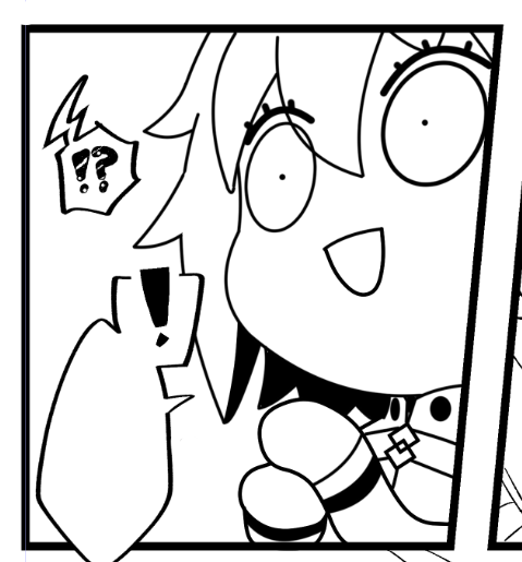 原稿しててえら～い 