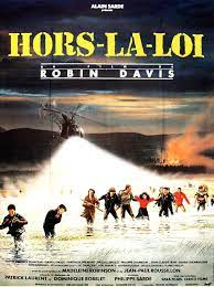 merlinpapin3's tweet photo. .@FredOL69007 #PremièreFoisauCinéma
#ClovisCornillac dans Hors-la-loi de #RobinDavis (1985) il avait 17 ans https://t.co/3NBQNTuuZc