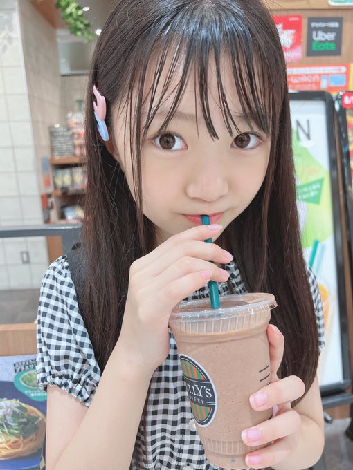 Twitterのコスプレ画像5