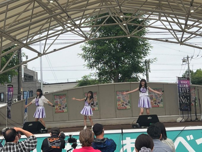 Twitterのコスプレ画像4