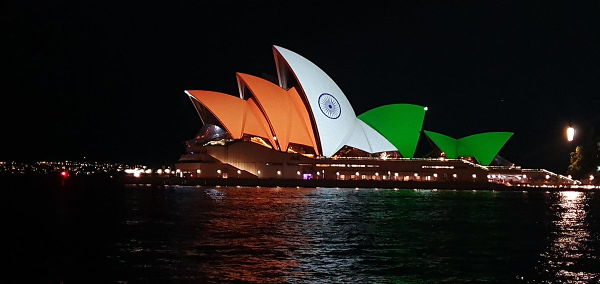 JaiArya's tweet photo. 75th Independence Day https://t.co/I5MK0aoNwD