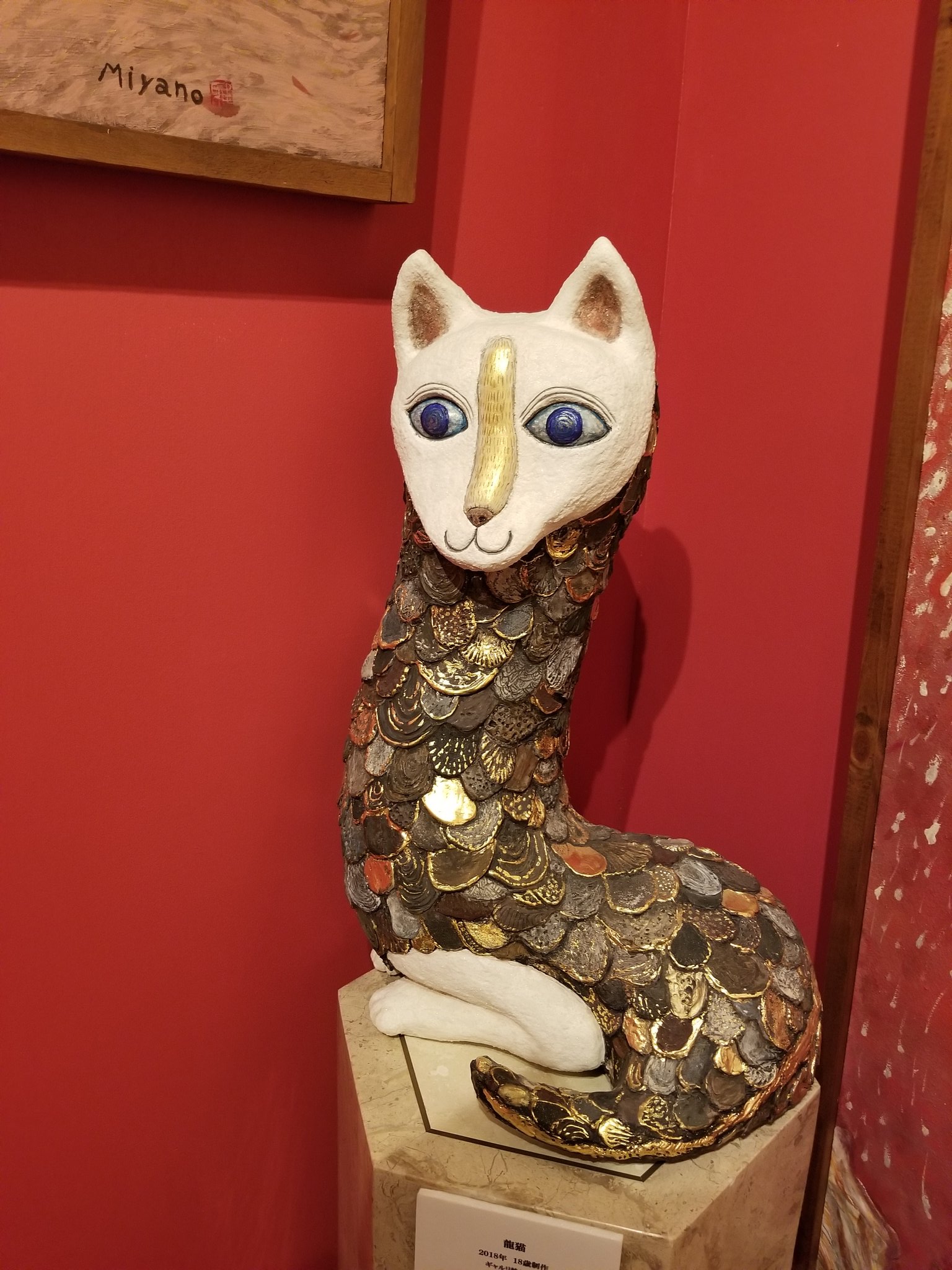 絵画　L.FIUME  猫　希少価値有　値下げ 絵画 L.FIUME 猫 希少価値有 値下げ 2025年最新】ラウラフューメ