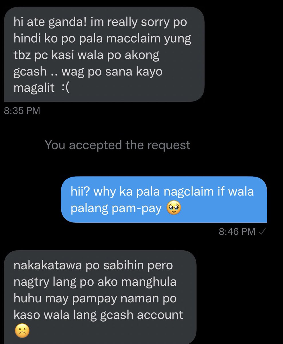 xiaoscenter's tweet photo. hello please don’t do this 🥹 if alam niyo rin namang ‘di niyo cinocollect, pls don’t mine din /nm https://t.co/SxJ3LbNRxr