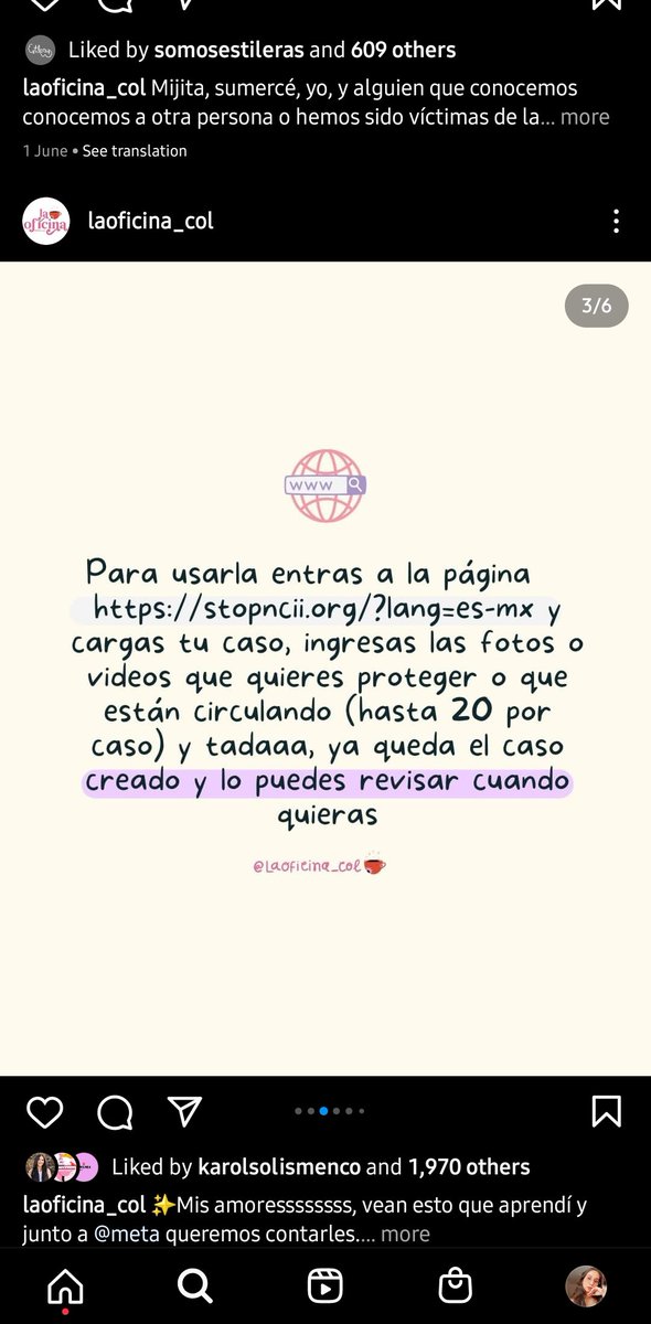 Dark_Mimas_Moon's tweet photo. @luciagalindo_ Hola, esta información te puede ayudar, viene desde Meta https://t.co/9Y2bGJJkPP