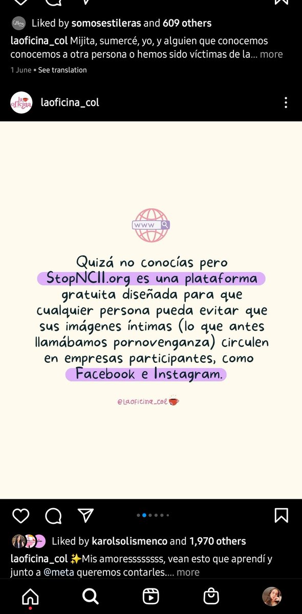 Dark_Mimas_Moon's tweet photo. @luciagalindo_ Hola, esta información te puede ayudar, viene desde Meta https://t.co/9Y2bGJJkPP