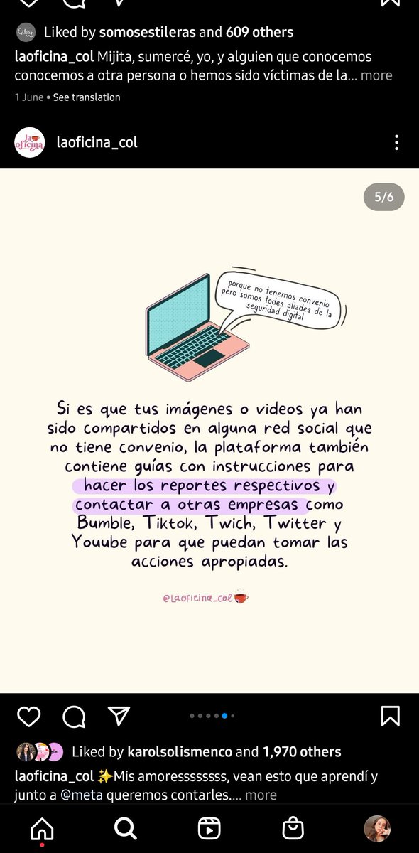 Dark_Mimas_Moon's tweet photo. @luciagalindo_ Hola, esta información te puede ayudar, viene desde Meta https://t.co/9Y2bGJJkPP