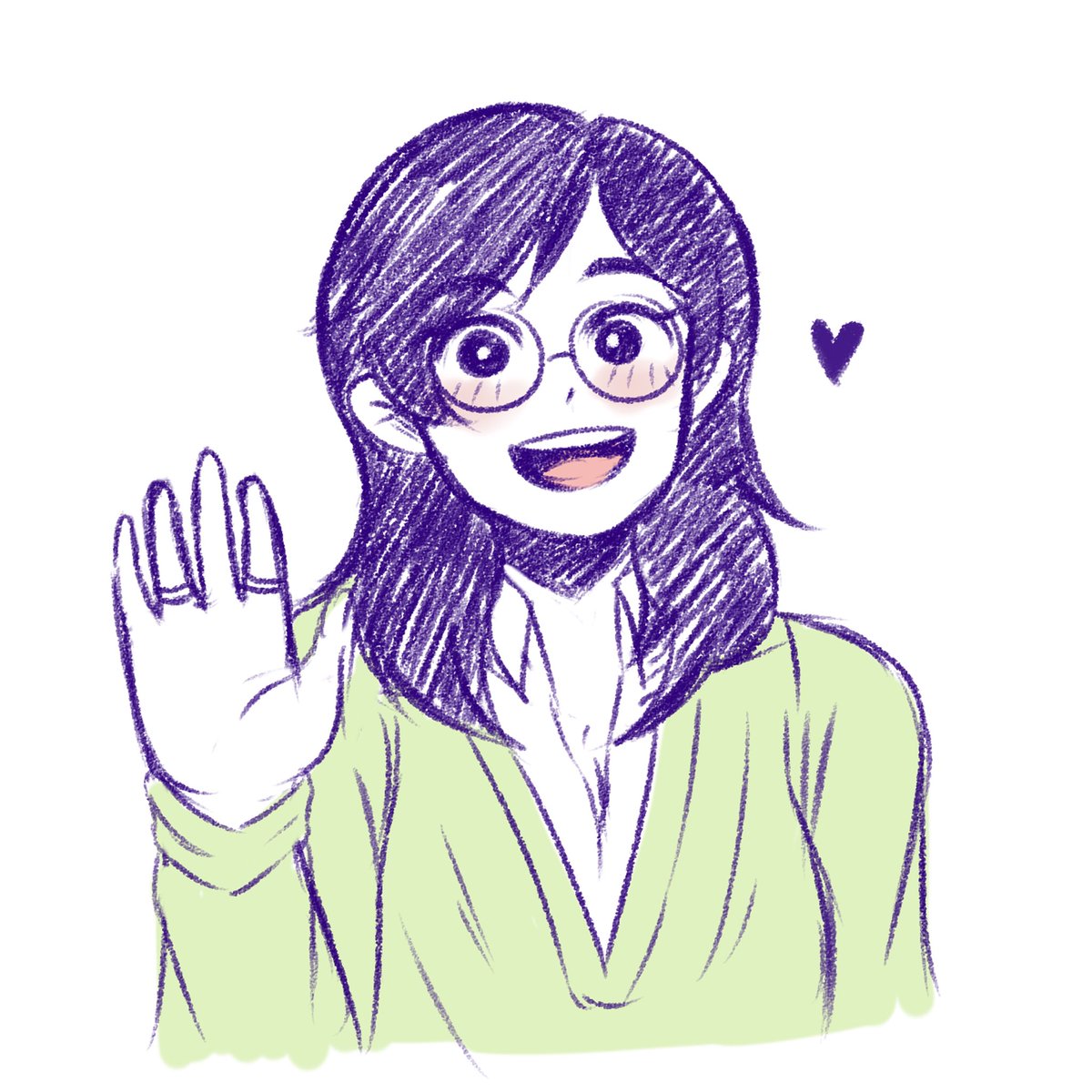 KapeBun's tweet photo. Started playing #OMORI and I’m obssessed with their artstyle 🥺💛✨

Feat. @kodoshkosh https://t.co/AI4xCGTGvu