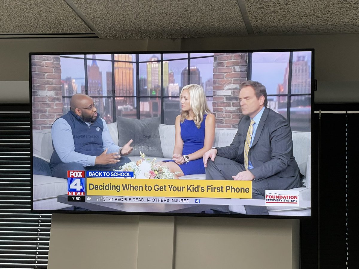 Donnie Ellis tweet media