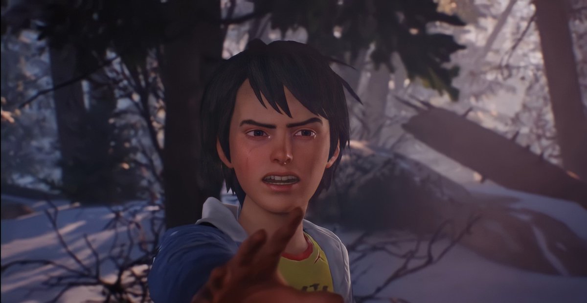 STOP posting this on Sean's birthday!!!