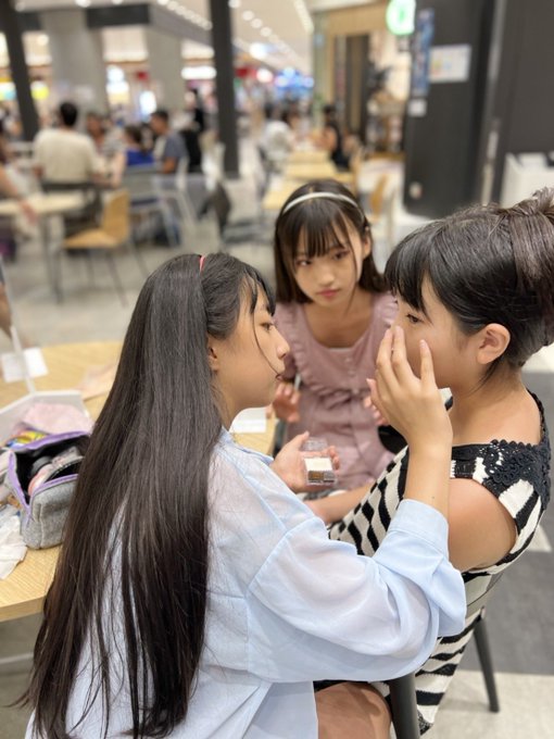 Twitterのコスプレ画像30