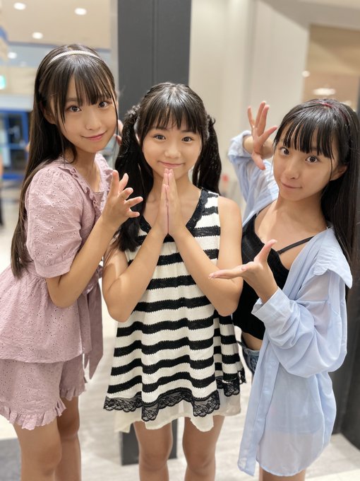 Twitterのコスプレ画像31