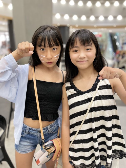 Twitterのコスプレ画像29