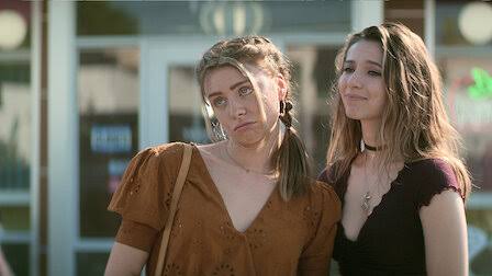 Teenage Bounty Hunters

16 yaşındaki ikiz kız kardeşler Sterling ve Blair, çılgın bir hayat yaşamak isterler. Bir gün, başlarına ödül konan kötü adamları yakalayan bir kelle avcısıyla tanışırlar.