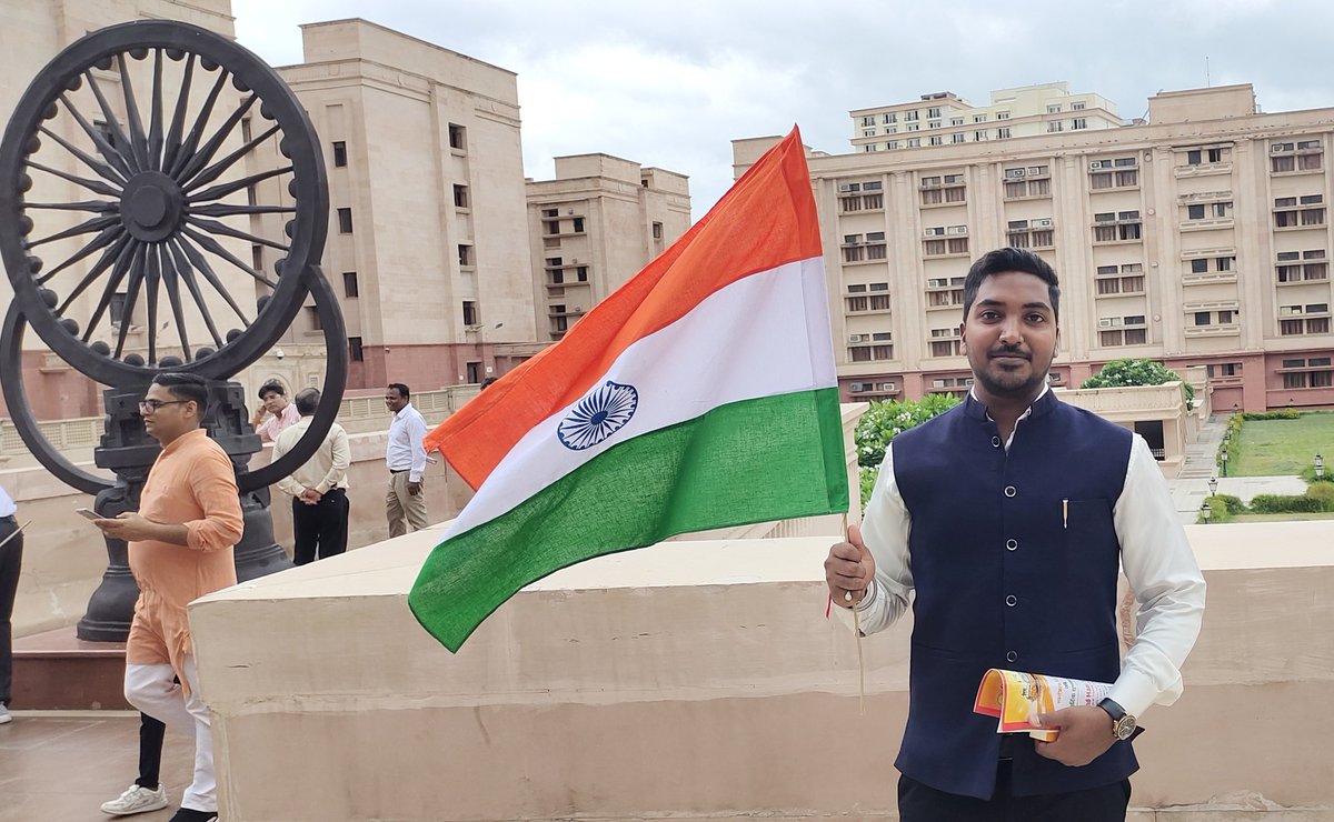 advprateek1996's tweet photo. 75वें स्वतंत्रता दिवस की आप सभी को बधाई...!

#IndependenceDay
#IndependenceDay2022 
#AzadiKaAmritMahotsav https://t.co/yp4RhsDLg0