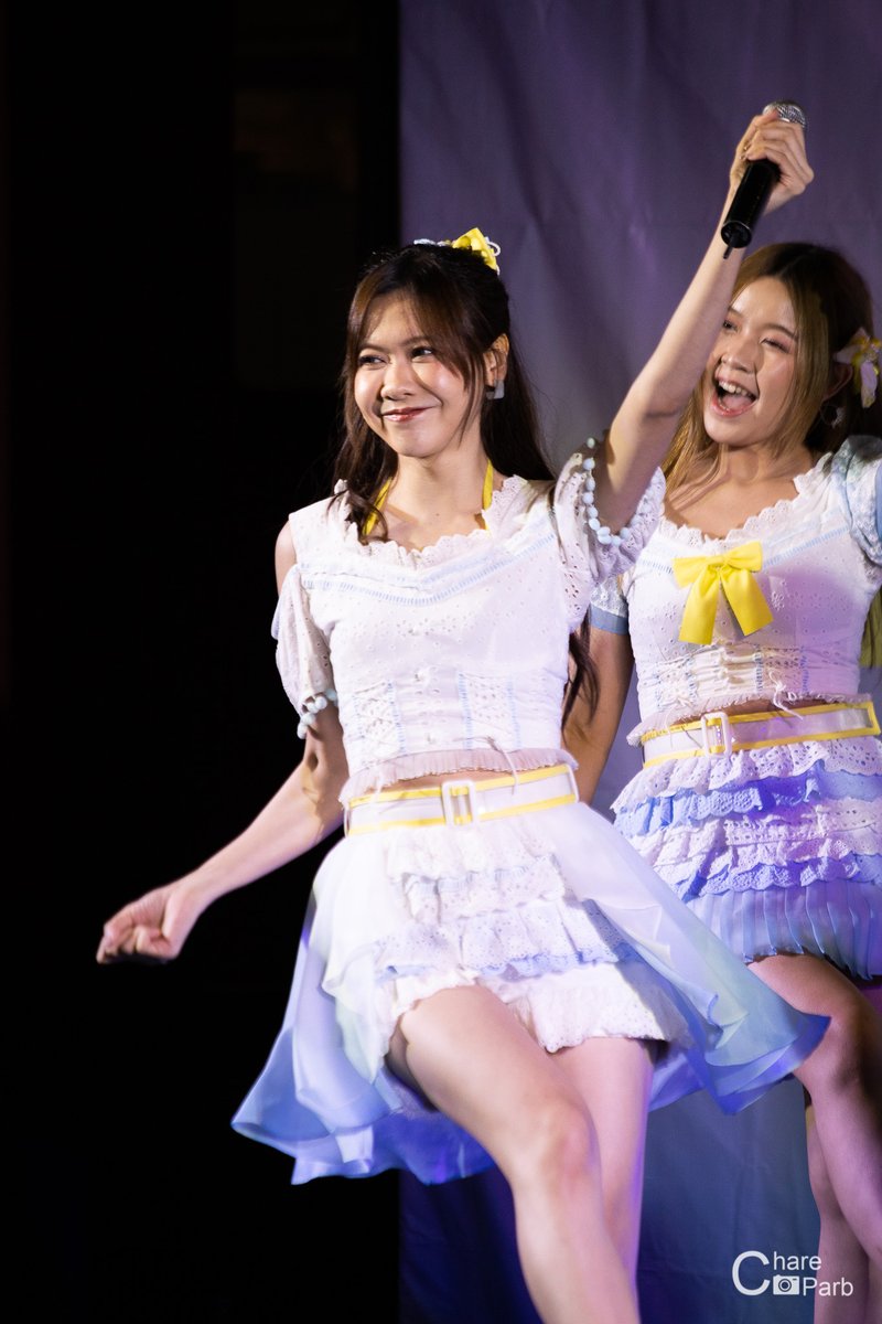 ChareParb's tweet photo. #NoeyBNK48
#BNK48 #48G #48group #SayonaraCrawlTH_Roadshow #SayonaraCrawlTH

More : https://t.co/ycG0Imy6NW https://t.co/iy7P5o1fEk