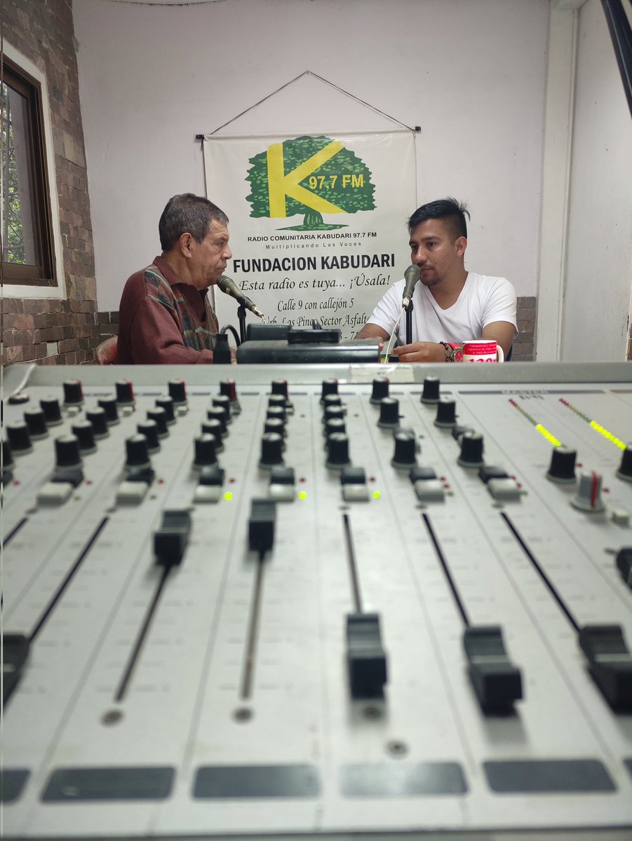 Alcaldía Bolivariana de Palavecino tweet media