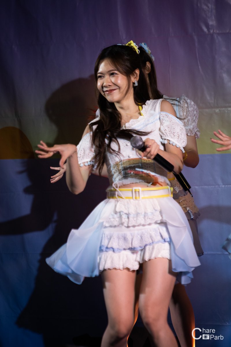 ChareParb's tweet photo. #NoeyBNK48
#BNK48 #48G #48group #SayonaraCrawlTH_Roadshow #SayonaraCrawlTH

More : https://t.co/ycG0Imy6NW https://t.co/8csOSCnzcz