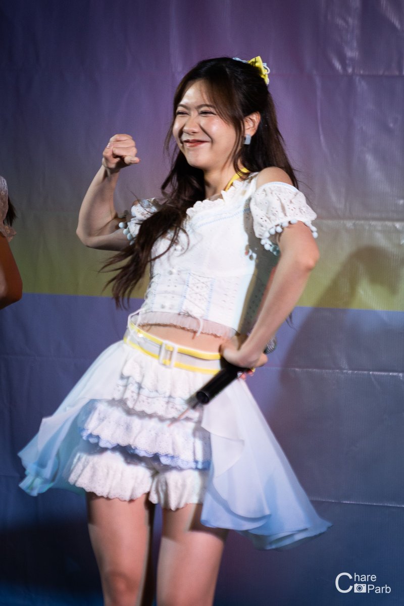 ChareParb's tweet photo. #NoeyBNK48
#BNK48 #48G #48group #SayonaraCrawlTH_Roadshow #SayonaraCrawlTH

More : https://t.co/ycG0Imy6NW https://t.co/8csOSCnzcz