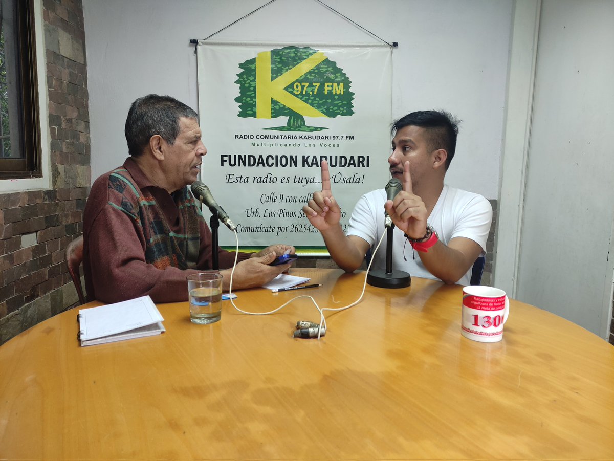 Alcaldía Bolivariana de Palavecino tweet media
