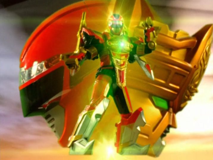 SentaiFive (戦隊ファイヴ) on Twitter: